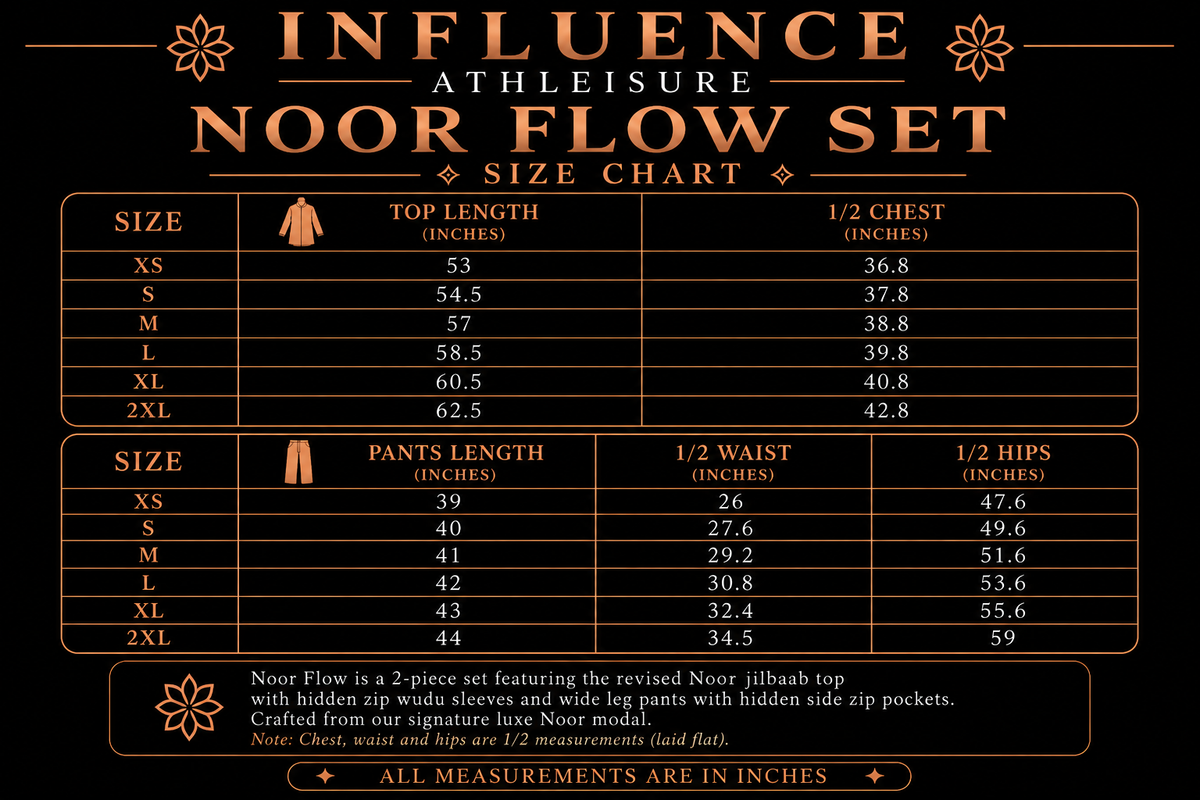 Noor Flow