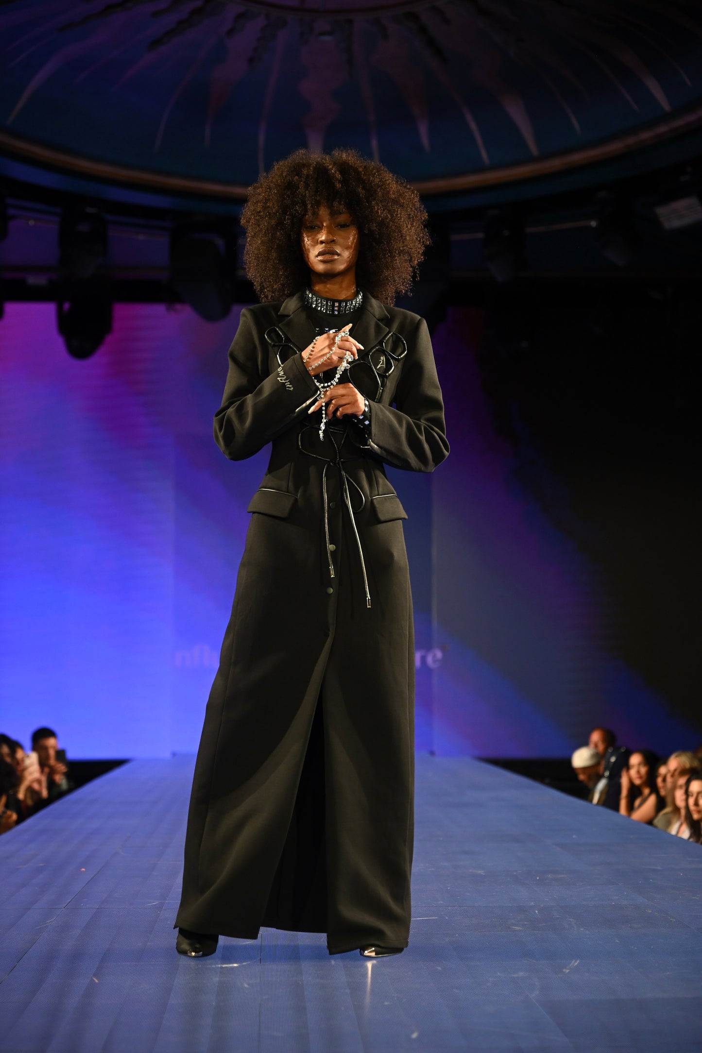 NYFW Exclusive Show Pieces