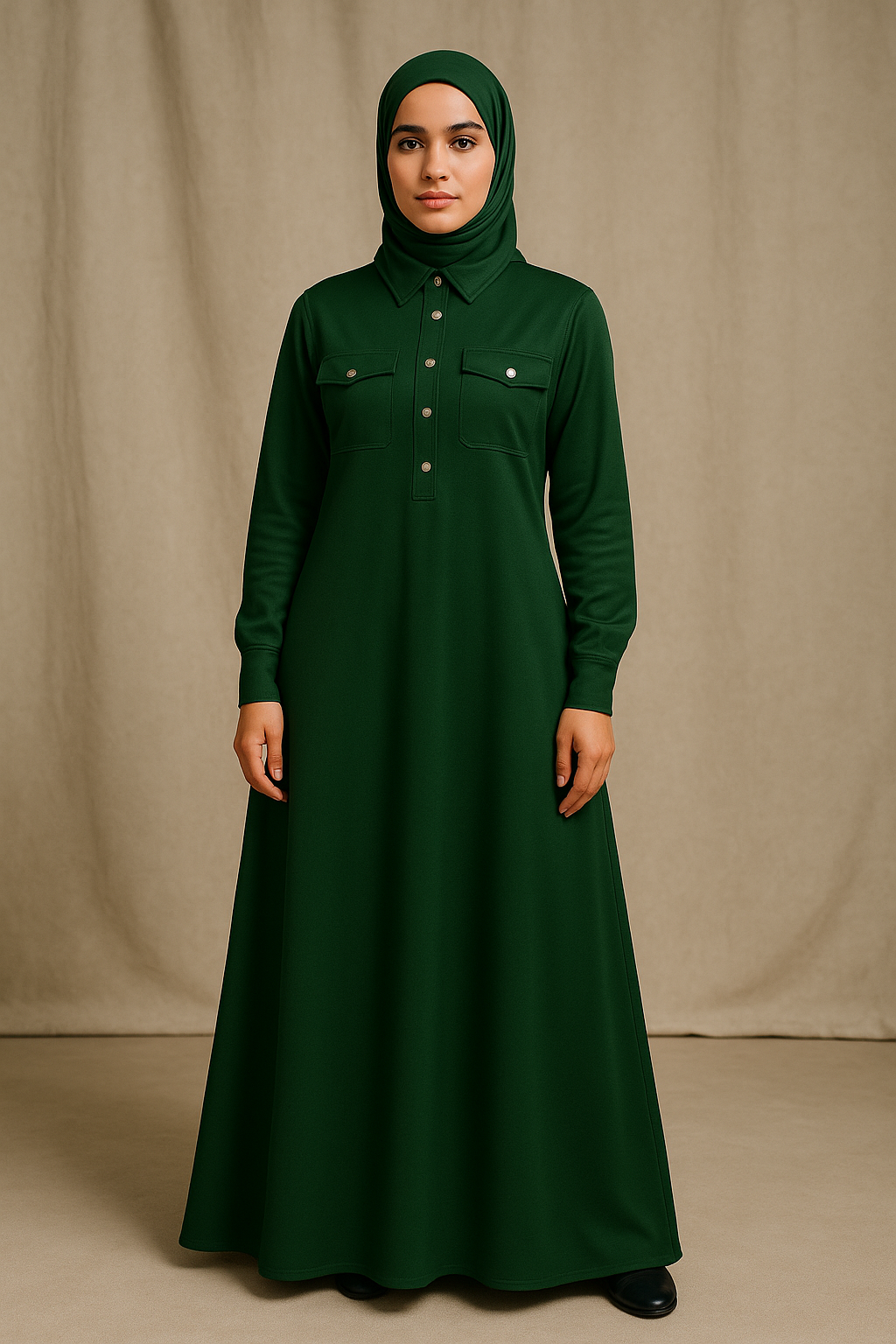 Amina Abayah