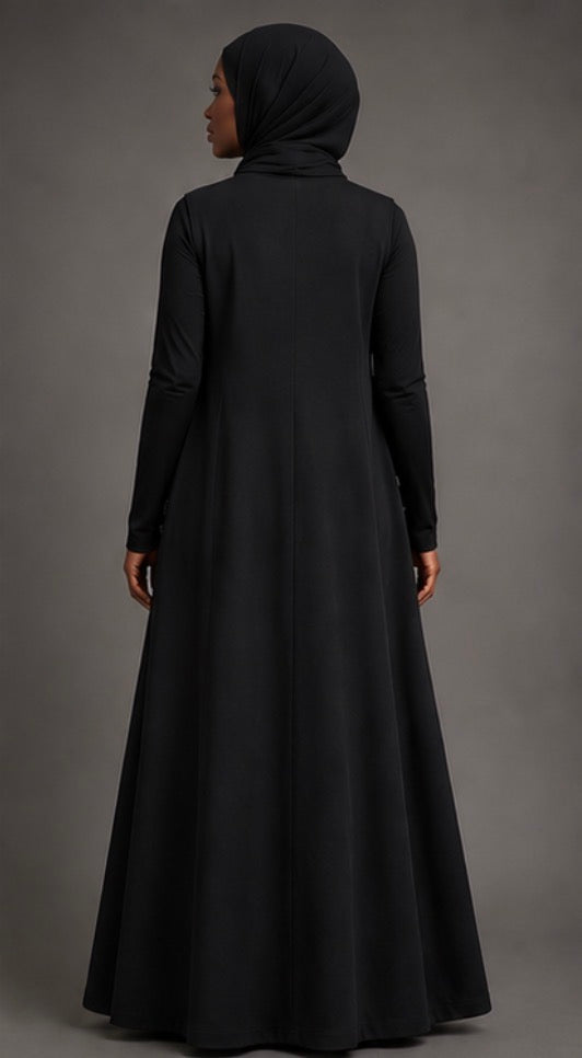 Habibah Duster