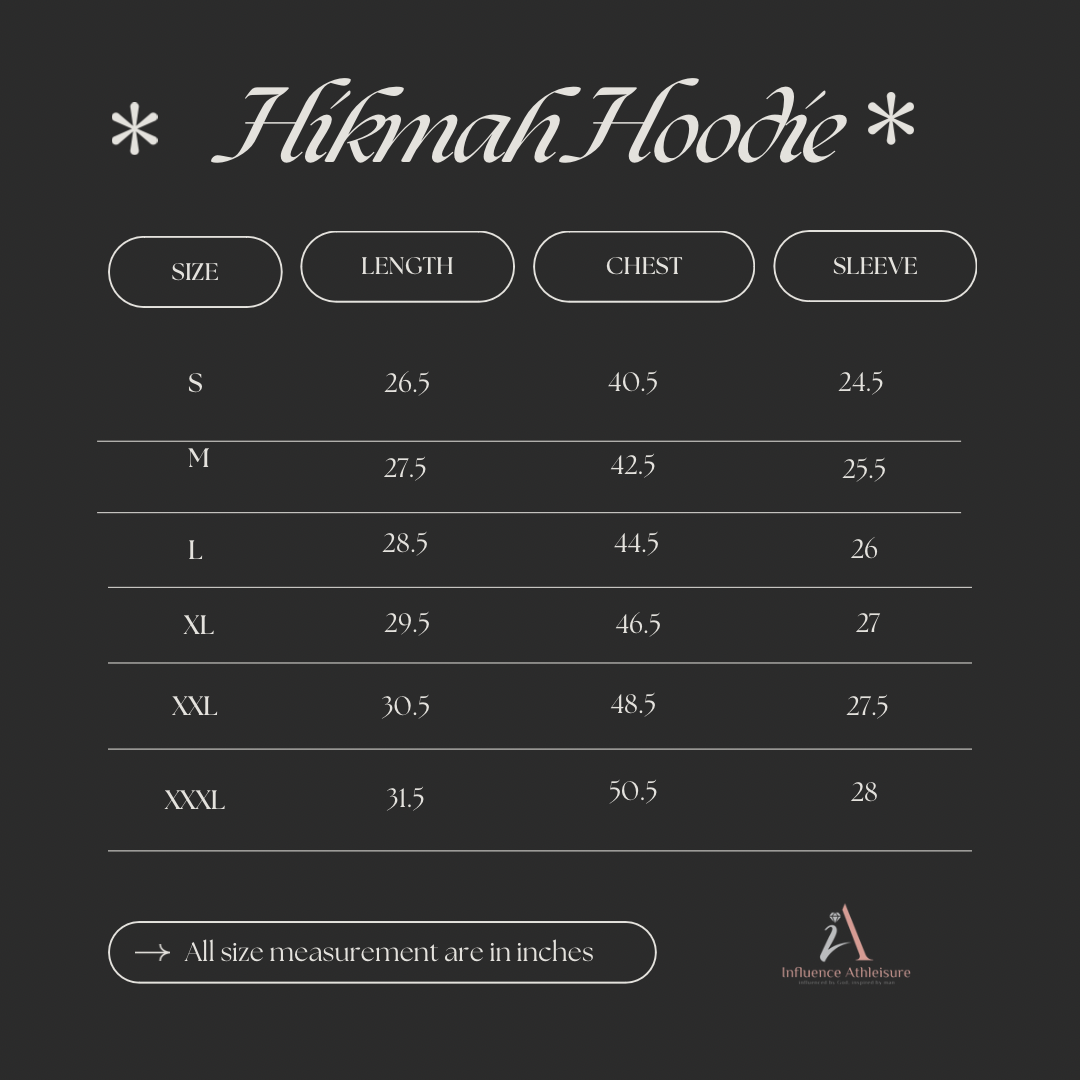 Hikmah Hoodie