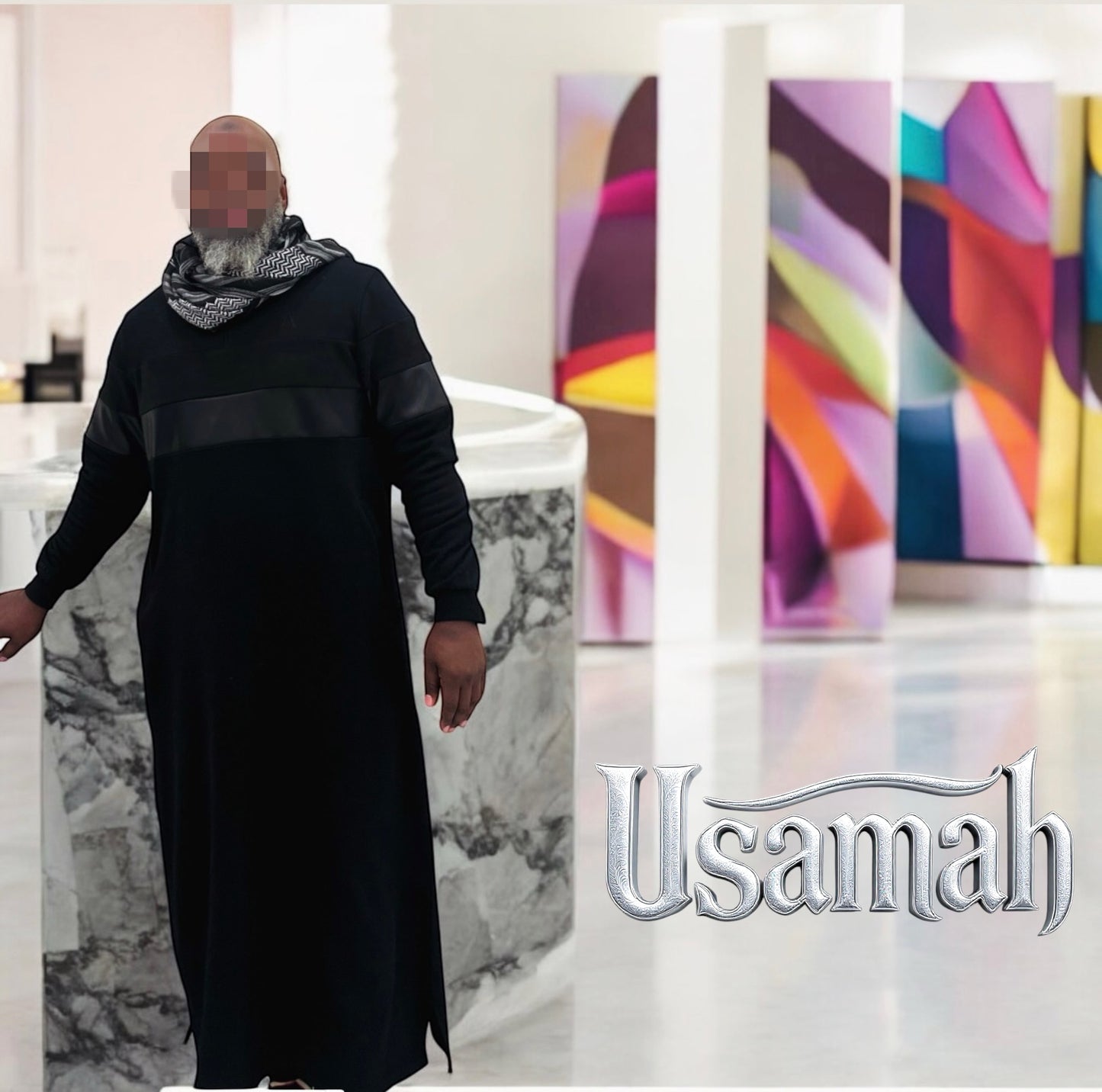 Usamah Thobe