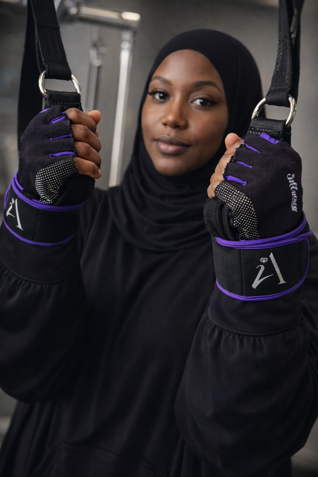Influence Performance Gloves