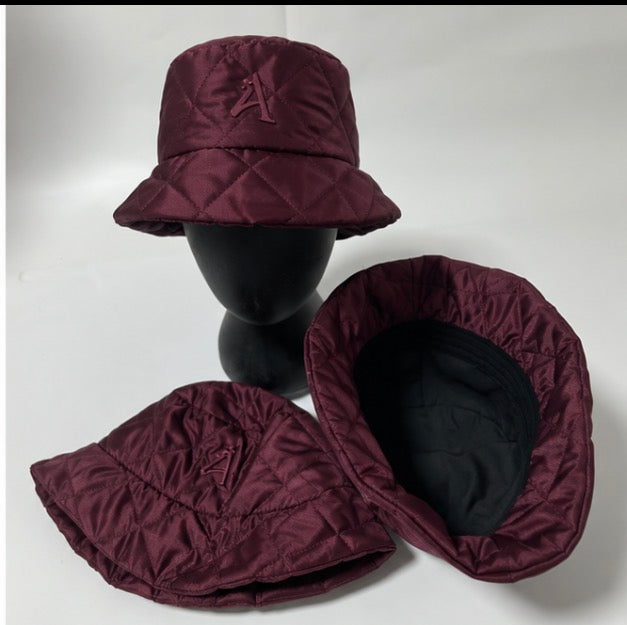 Niyyah Bucket Hat