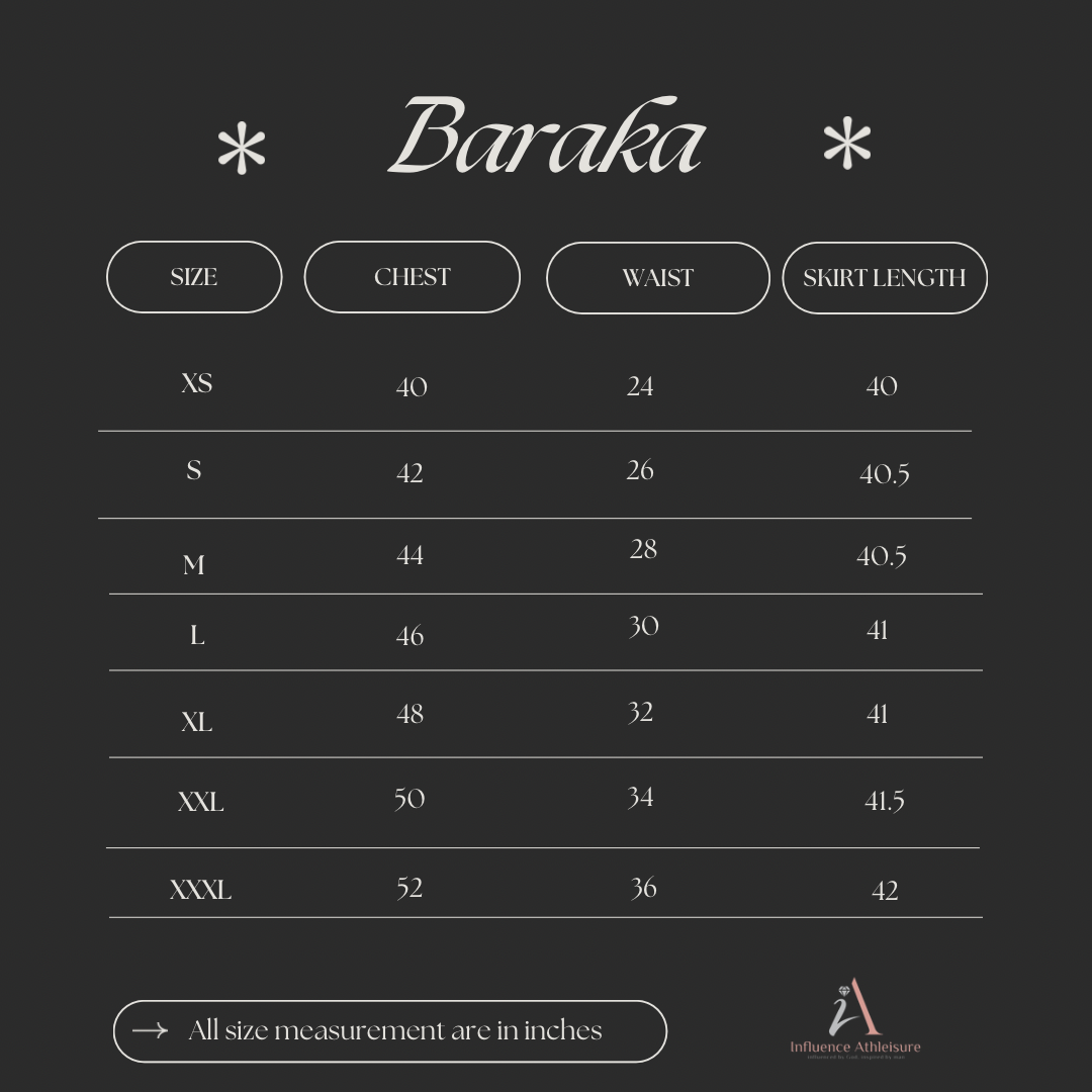 Baraka