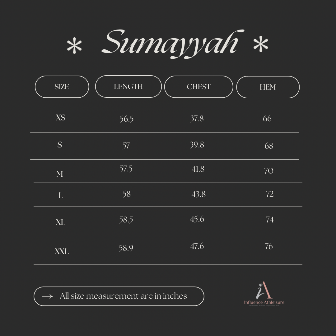 Sumayyah