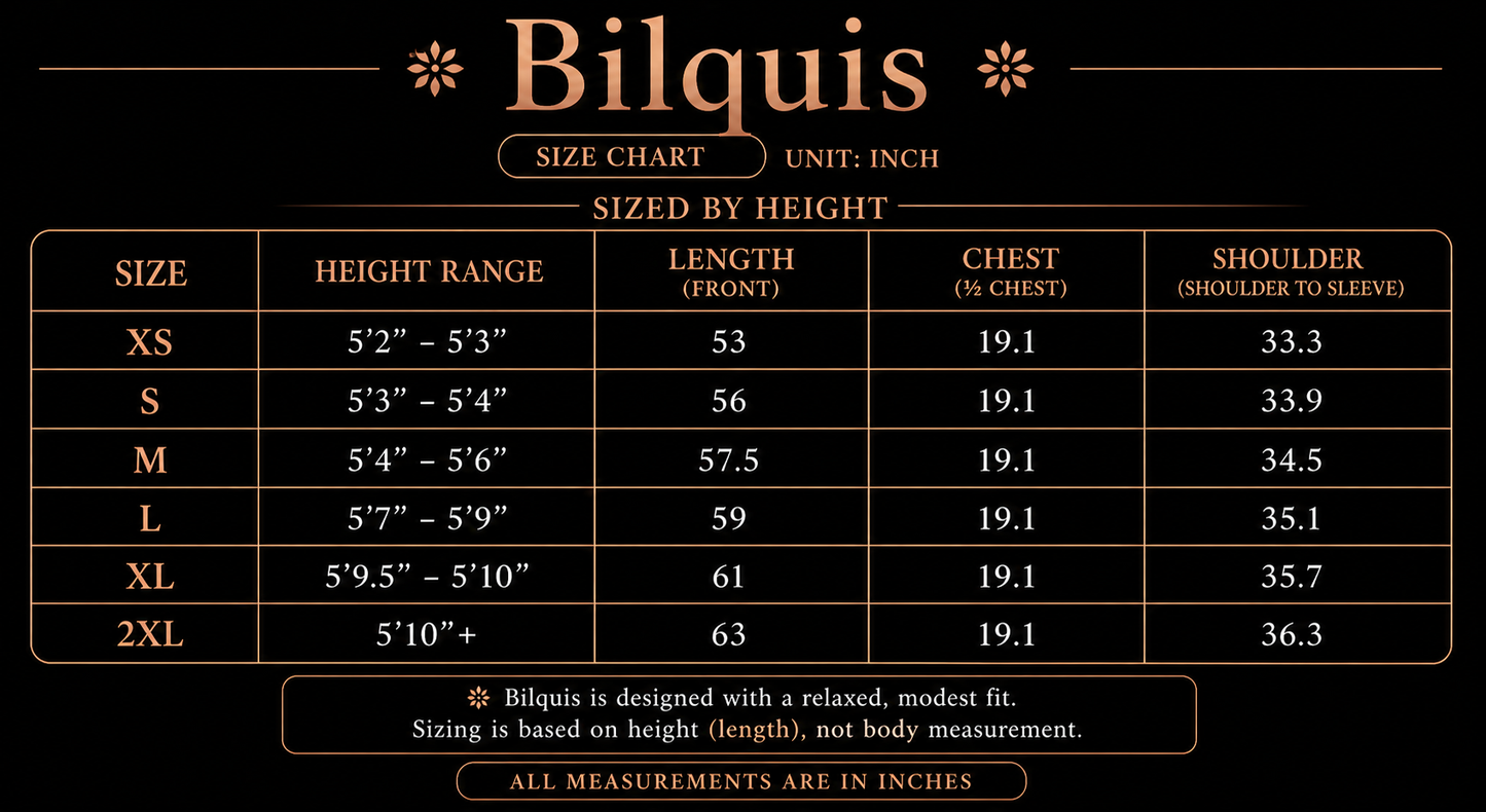 Bilquis Abayah