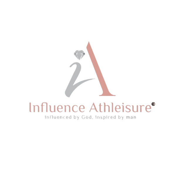 Influence Athleisure logo