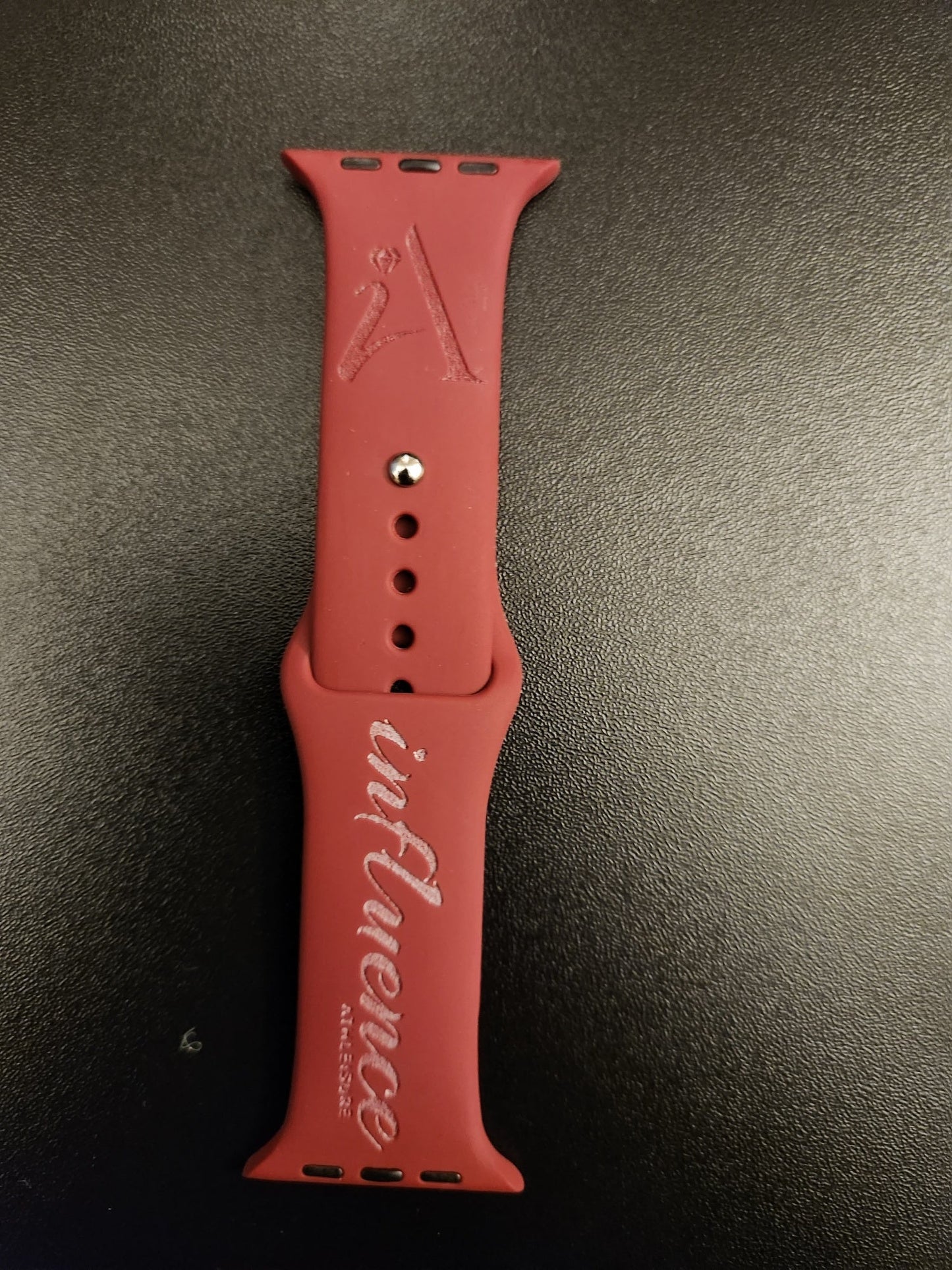 Influence Apple Watch Band - Influence Athleisure