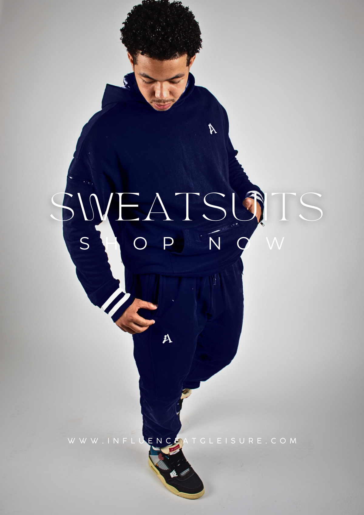 Collections – Influence Athleisure