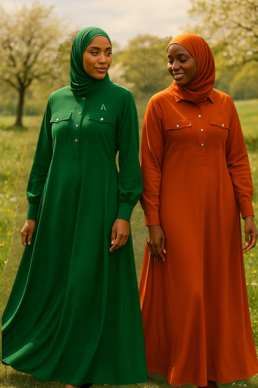 Amina Abayah