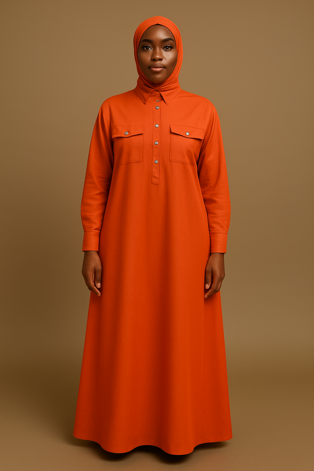 Amina Abayah