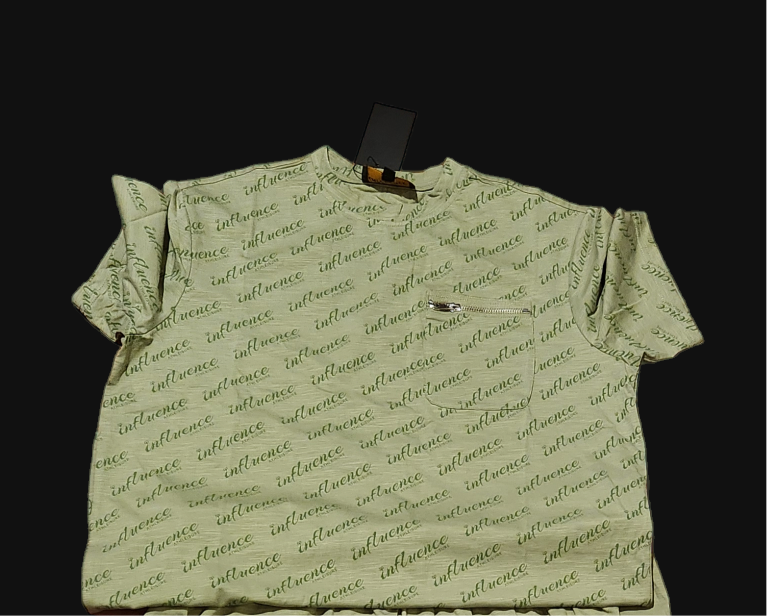 Saajid T-Shirt