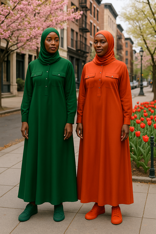 Amina Abayah