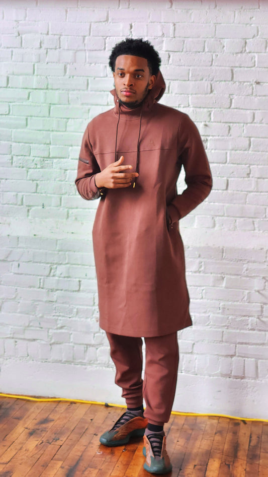 Malik Kameez