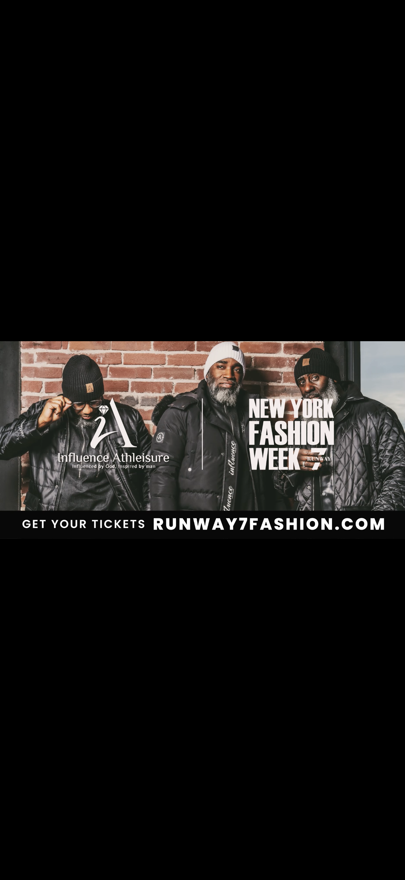 NYFW Exclusive Show Pieces