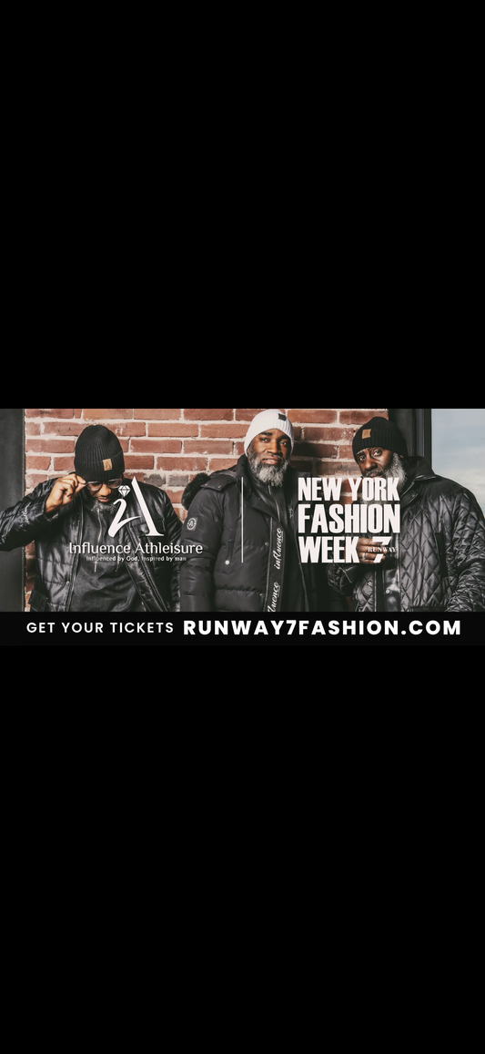 NYFW Exclusive Show Pieces