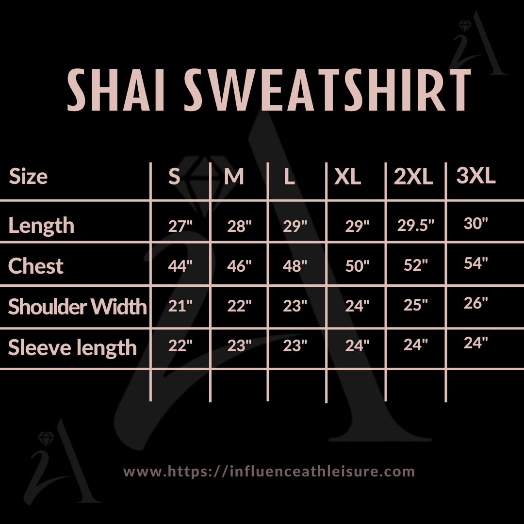 Shai Sweatsuit