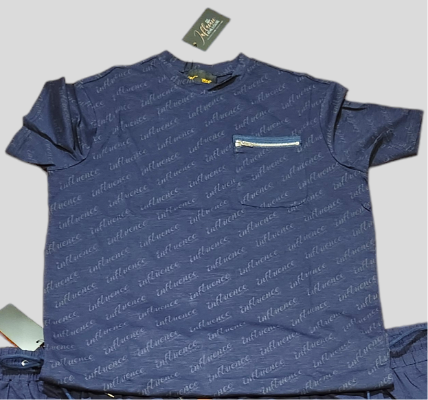 Saajid T-Shirt