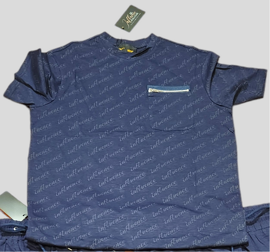 Saajid T-Shirt