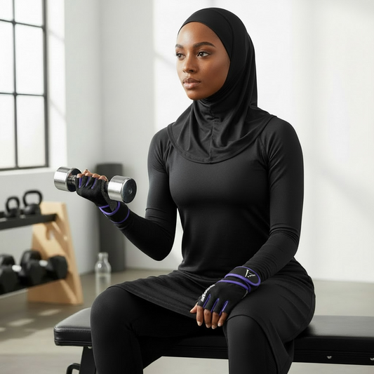 Influence Performance Gloves