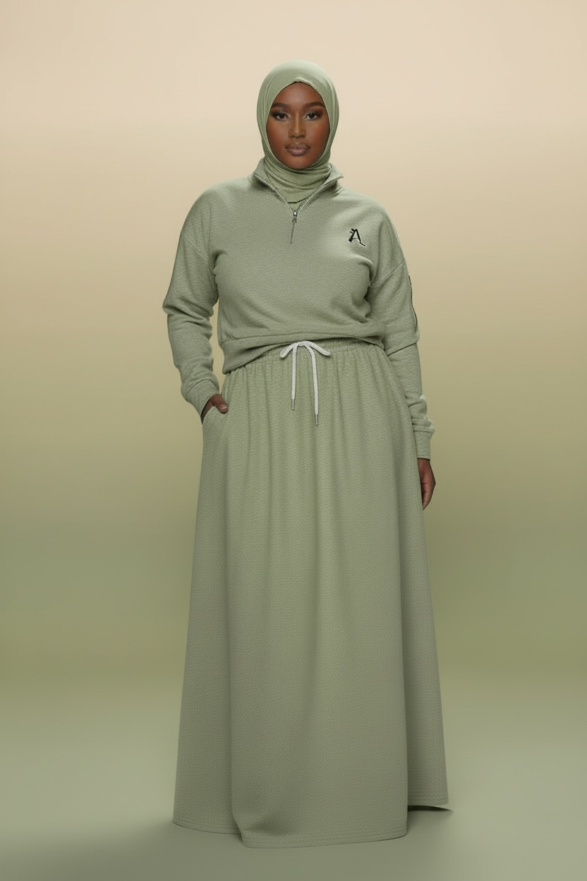 Maryam Abaya Premium Modest Wear For Women Influence Influence maryam-abaya-premium-modest-wear-for-women-influence-influence