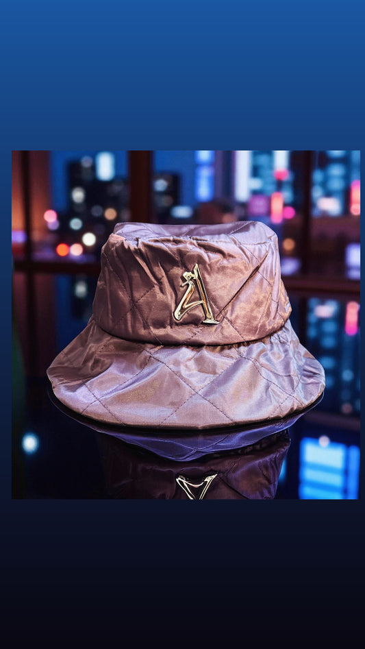Niyyah Bucket Hat
