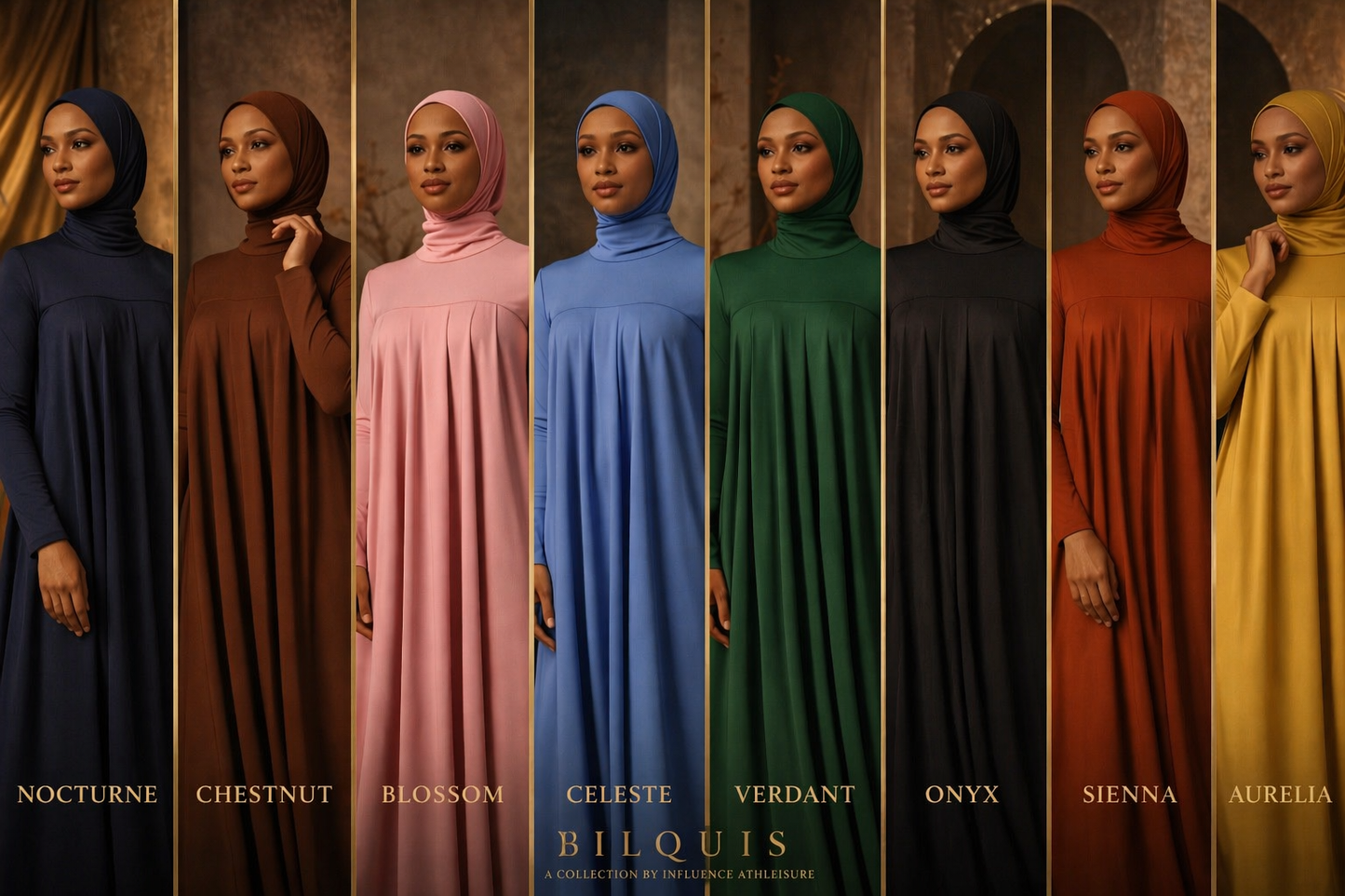 Bilquis Abayah