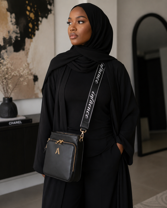 Vault Crossbody