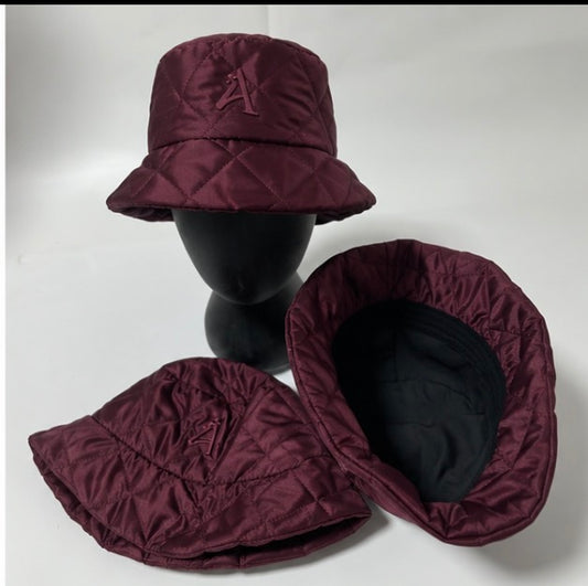 Niyyah Bucket Hat