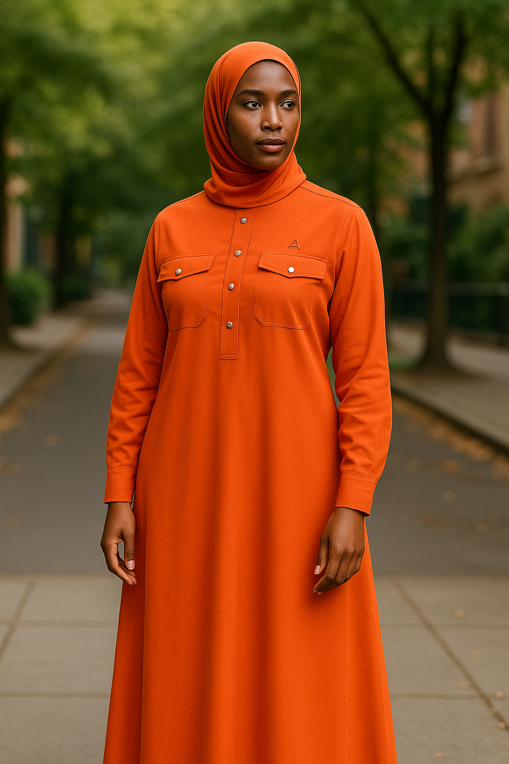 Amina Abayah
