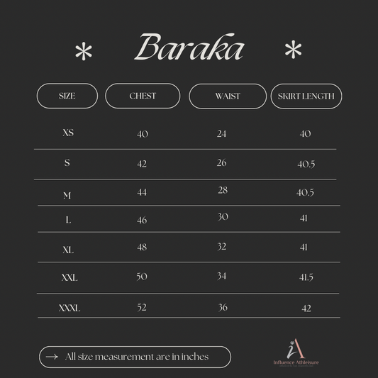 Baraka