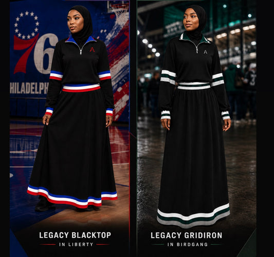 Legacy Collection