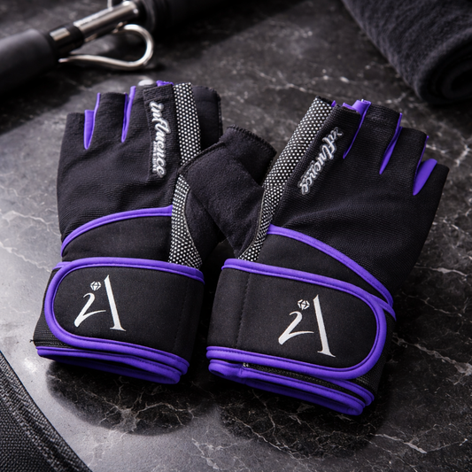 Influence Performance Gloves