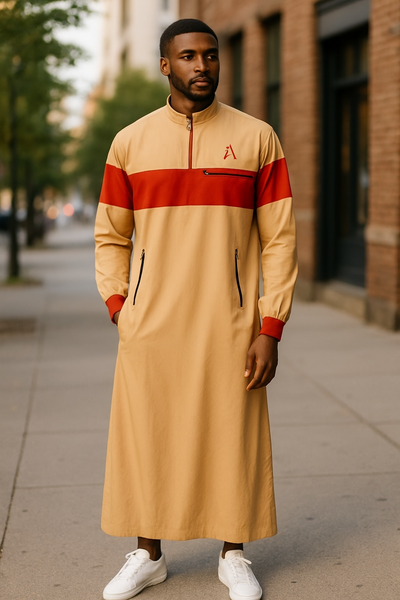 Uthman – Influence Athleisure