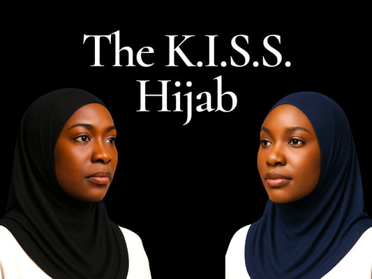 K.I.S.S. Hijab