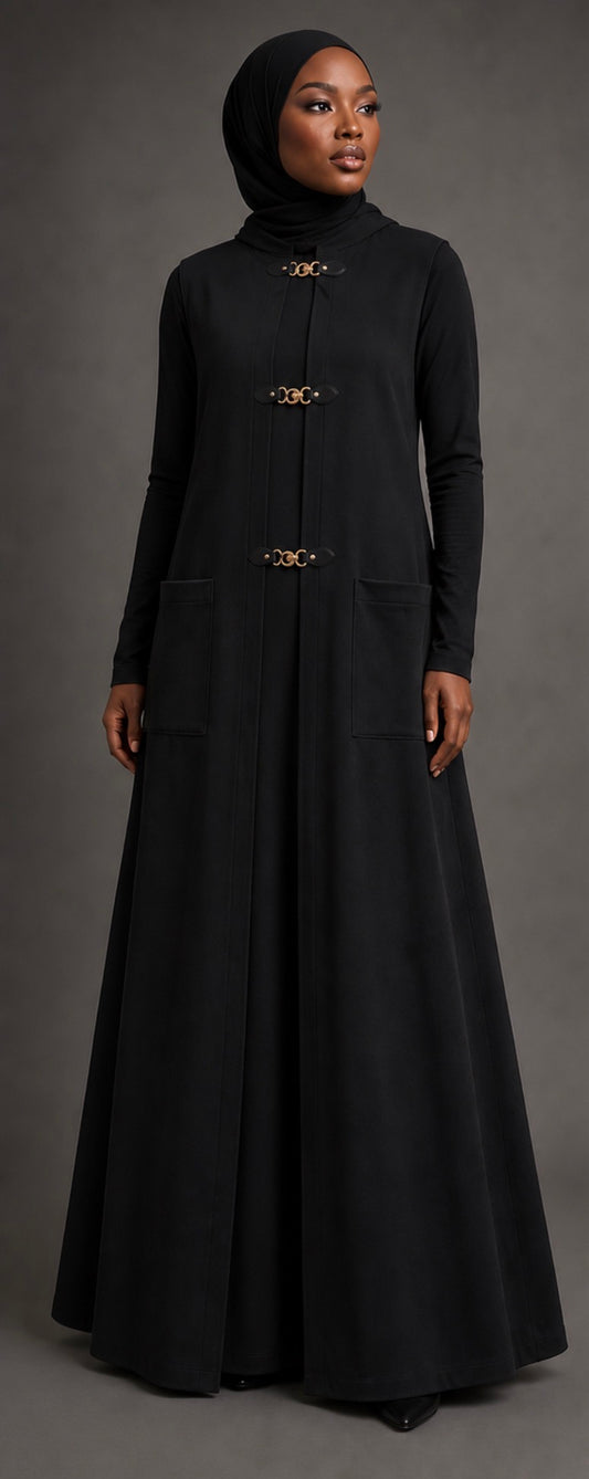 Habibah Duster
