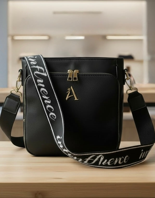 Vault Crossbody