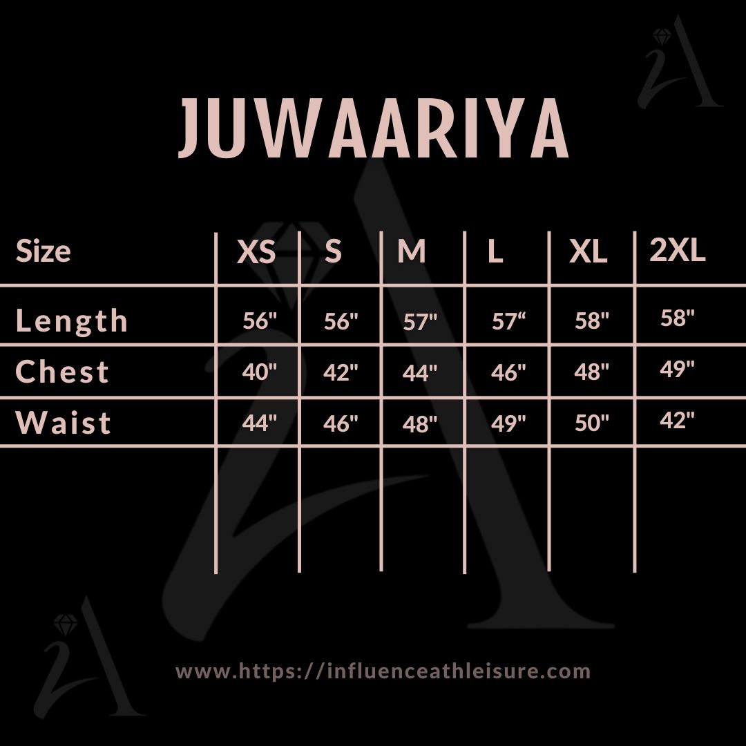 Juwaariya