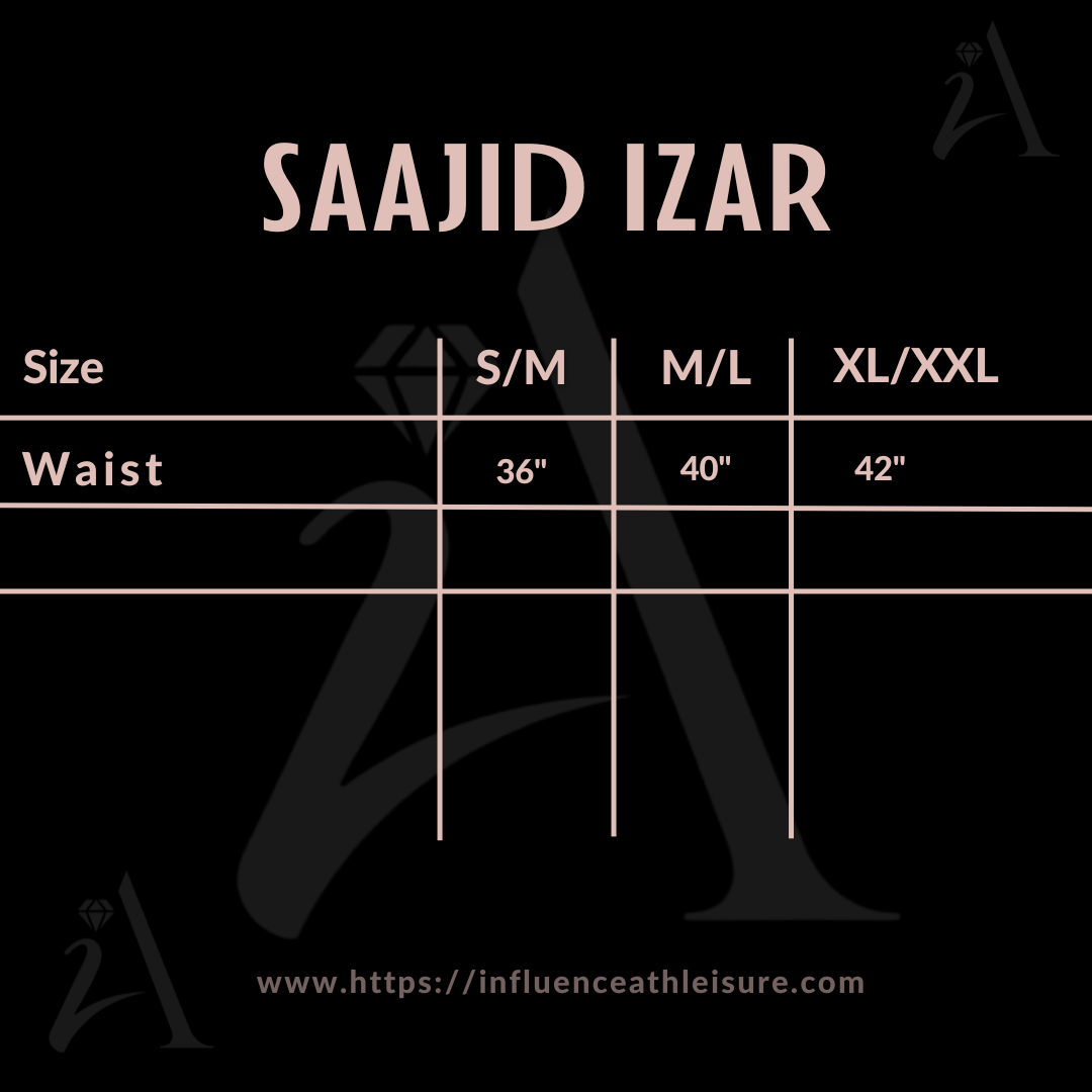 Saajid Izar