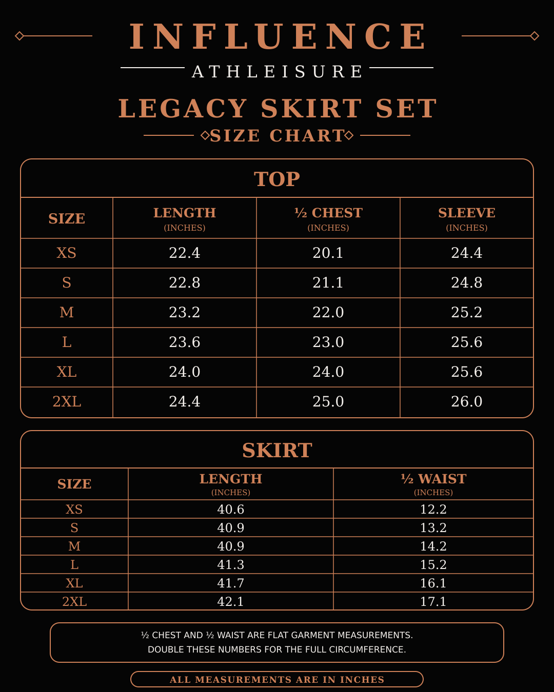 Legacy Collection