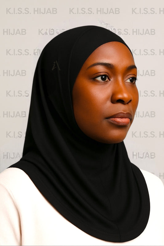 The K.I.S.S. Hijab