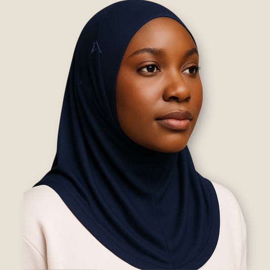 The K.I.S.S. Hijab