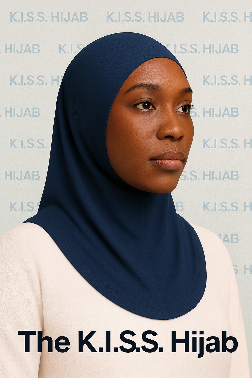 K.I.S.S. Hijab