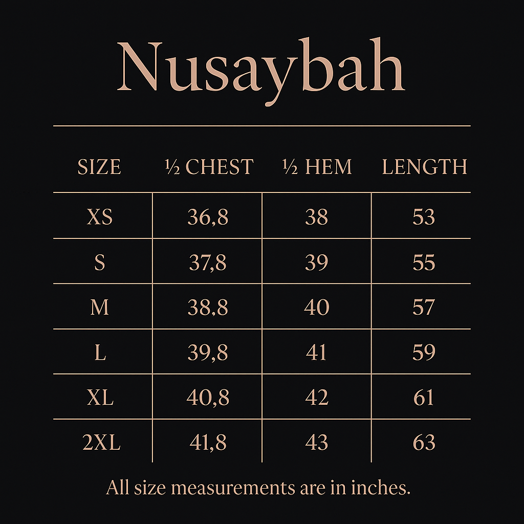 Nusaybah