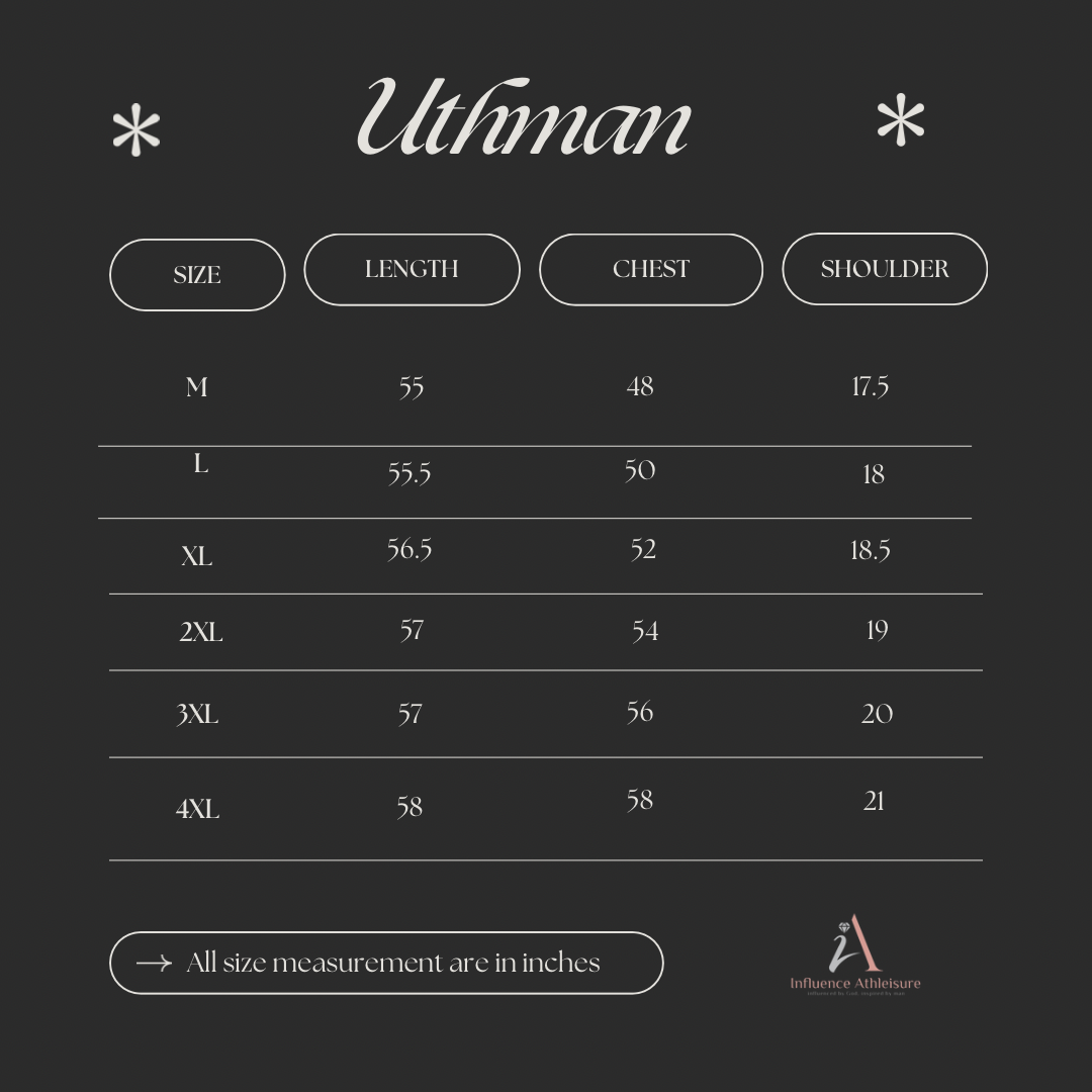 Uthman