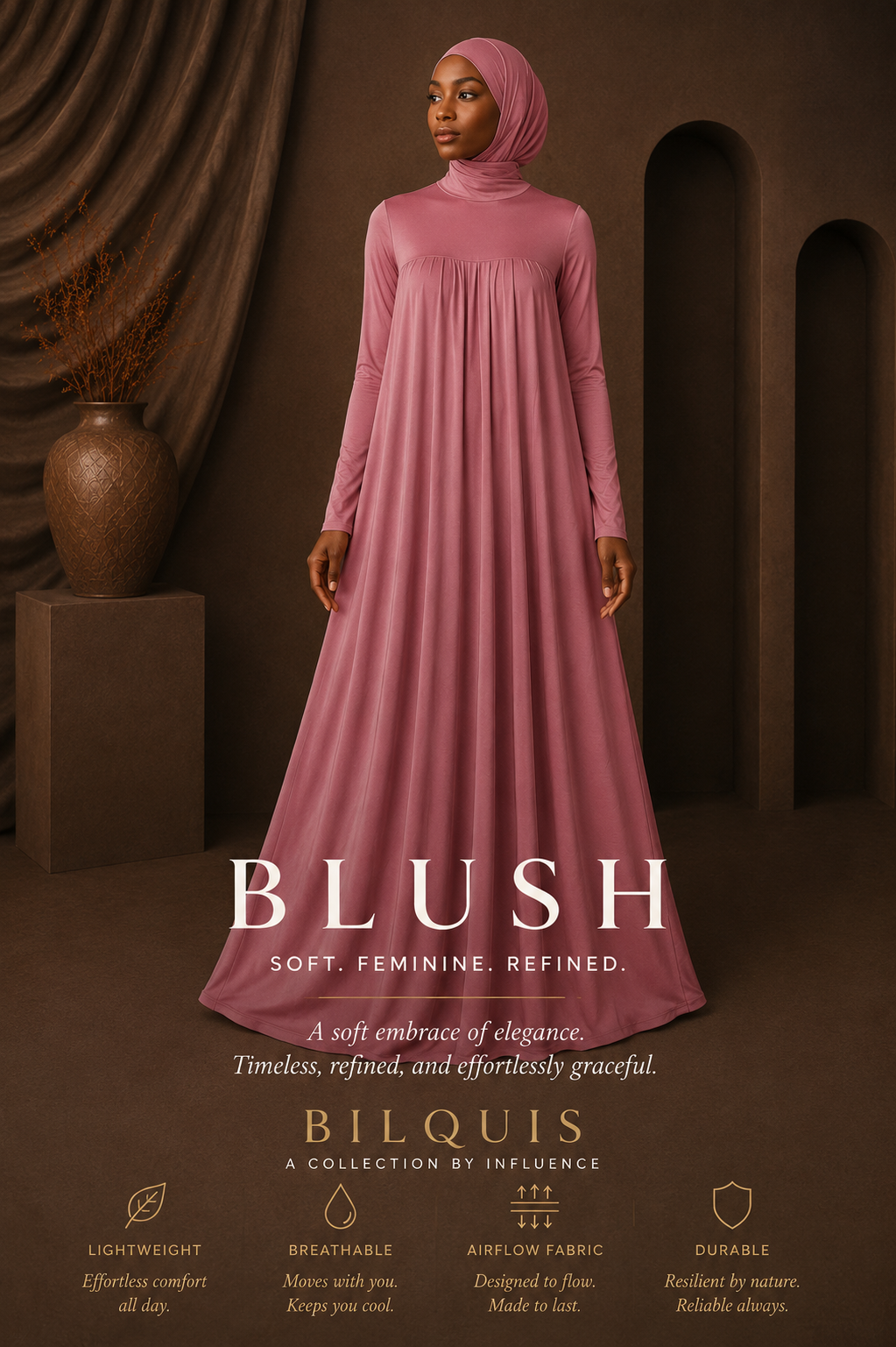 Bilquis Abayah