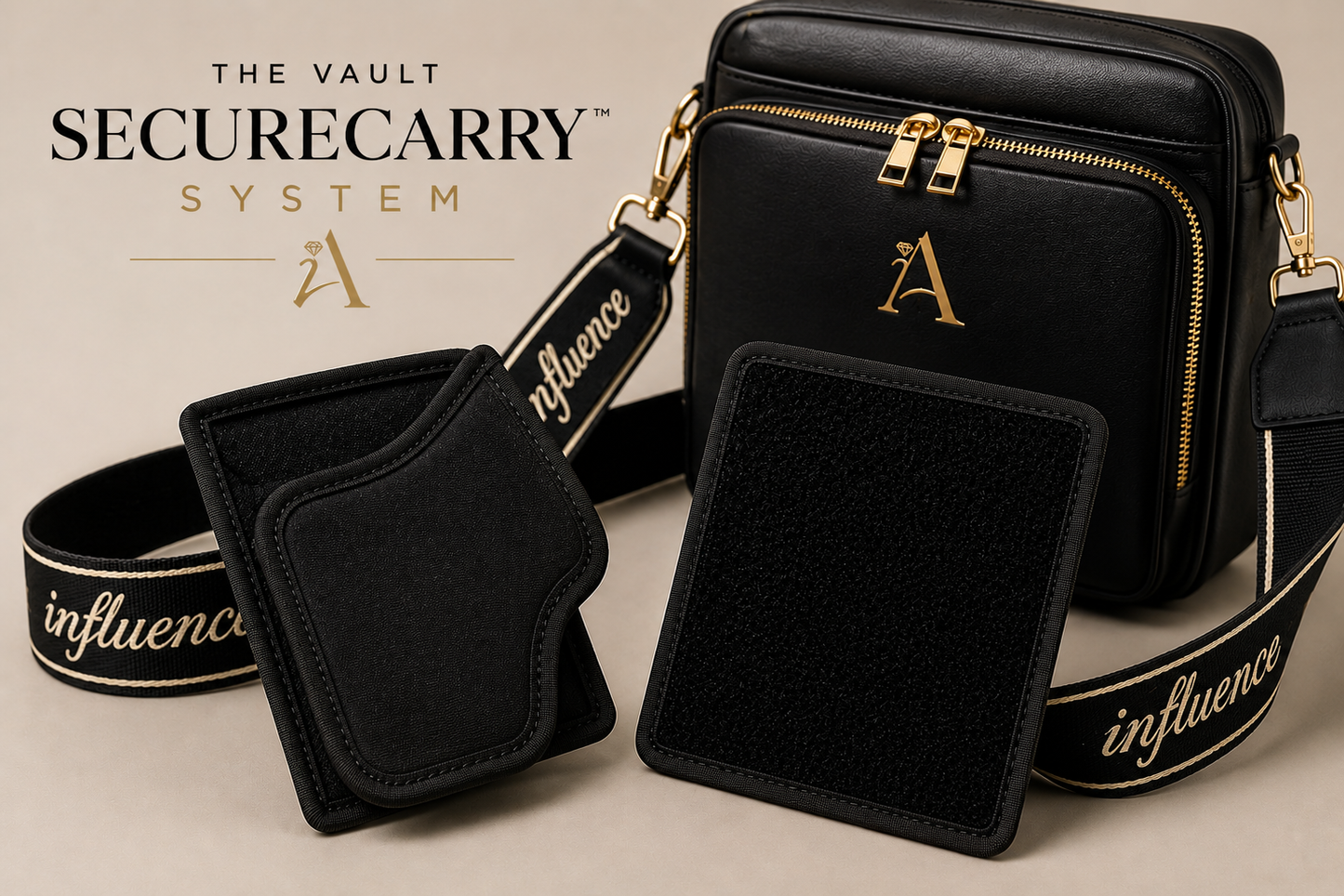 Vault SecureCarry System