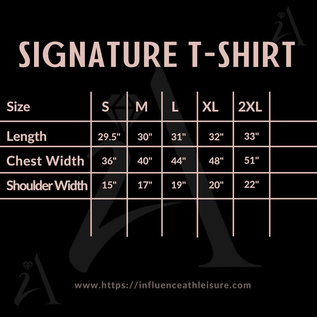 Signature T-Shirt