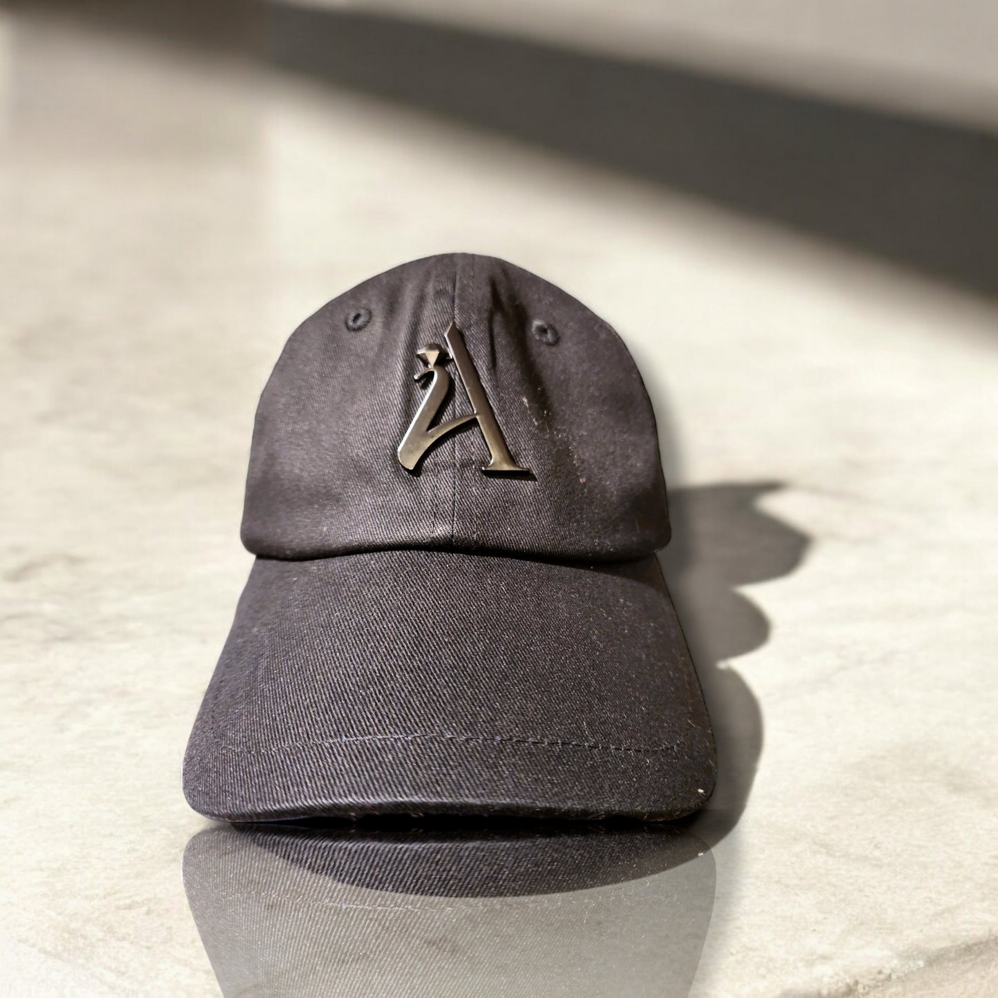 Signature Cap